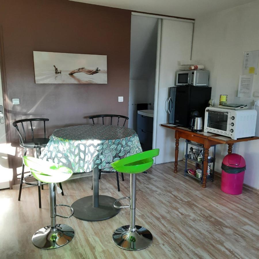 Un Petit Coin De Paradis Clairfontaine Εξωτερικό φωτογραφία