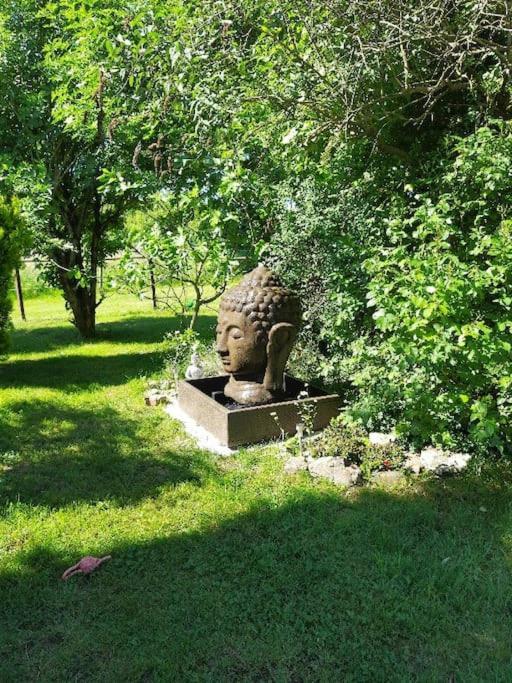Un Petit Coin De Paradis Clairfontaine Εξωτερικό φωτογραφία